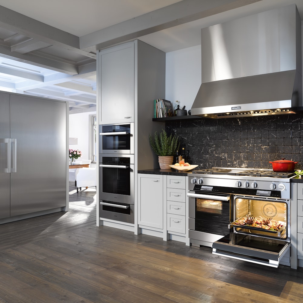 Kitchen Appliances Home Appliances High End Appliances From Bosch