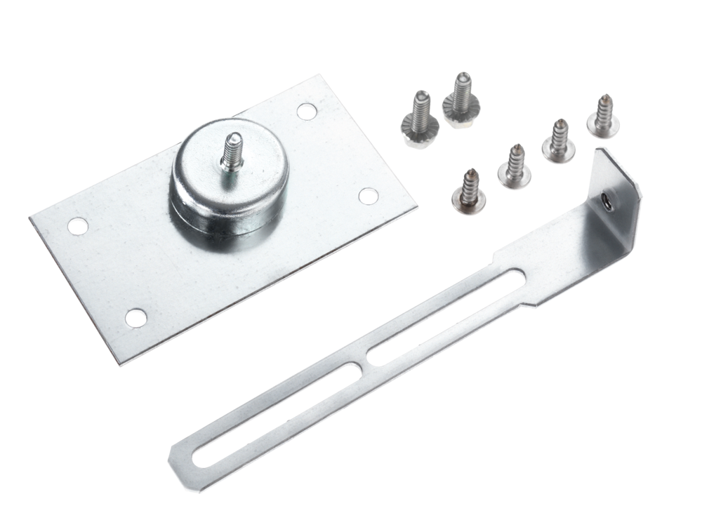 Miele - BKS-80 – Zestaw mocujący - 1
