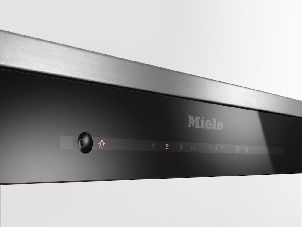 Cooker hoods - DA 6708 D Aura Edition 6000 Plemeniti čelik - 2