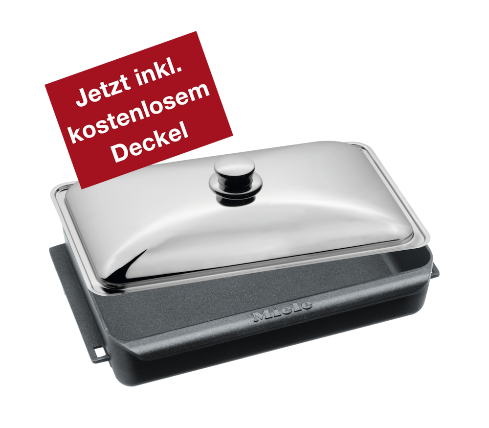 Miele - IGBHUB62-22ID – Küchenzubehör - 1