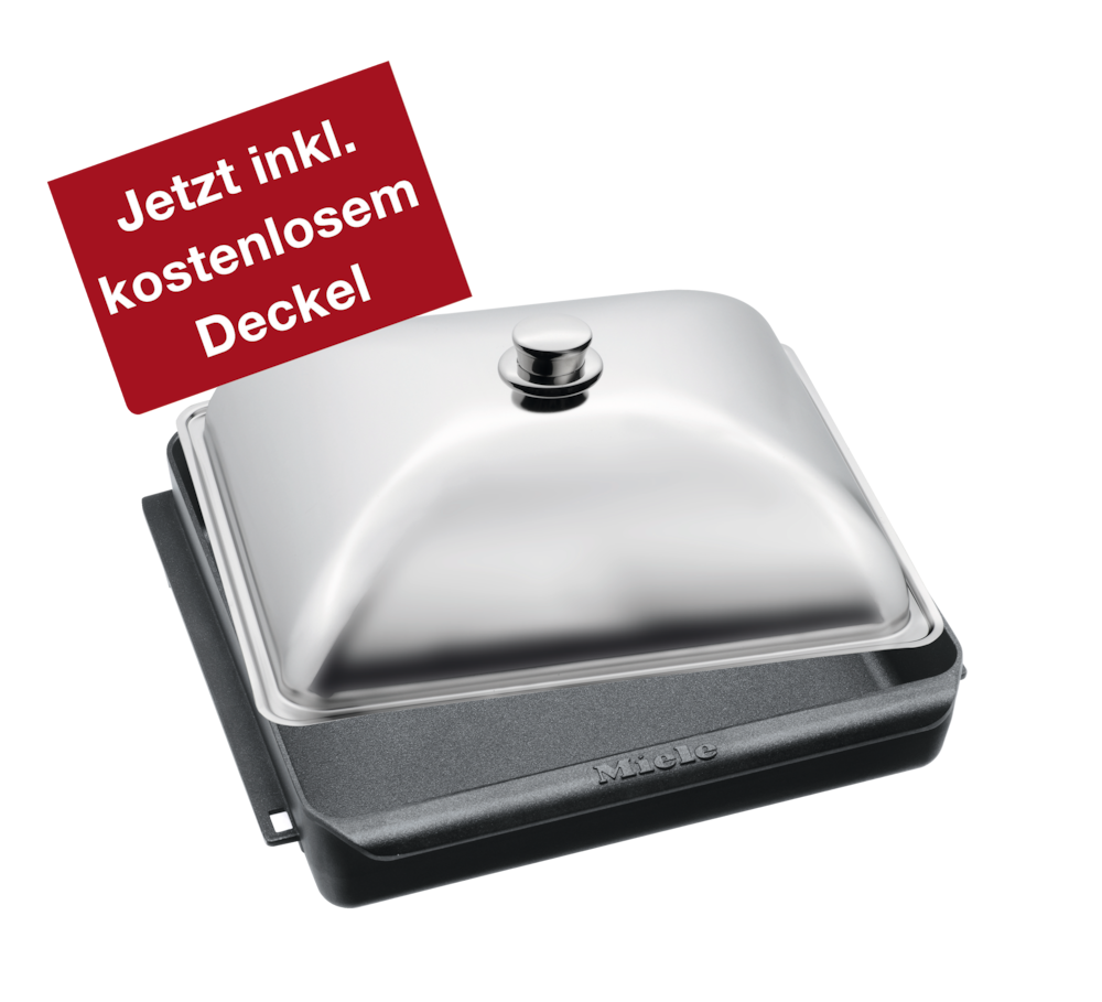 Miele - IGBHUB62-35ID – Küchenzubehör - 1