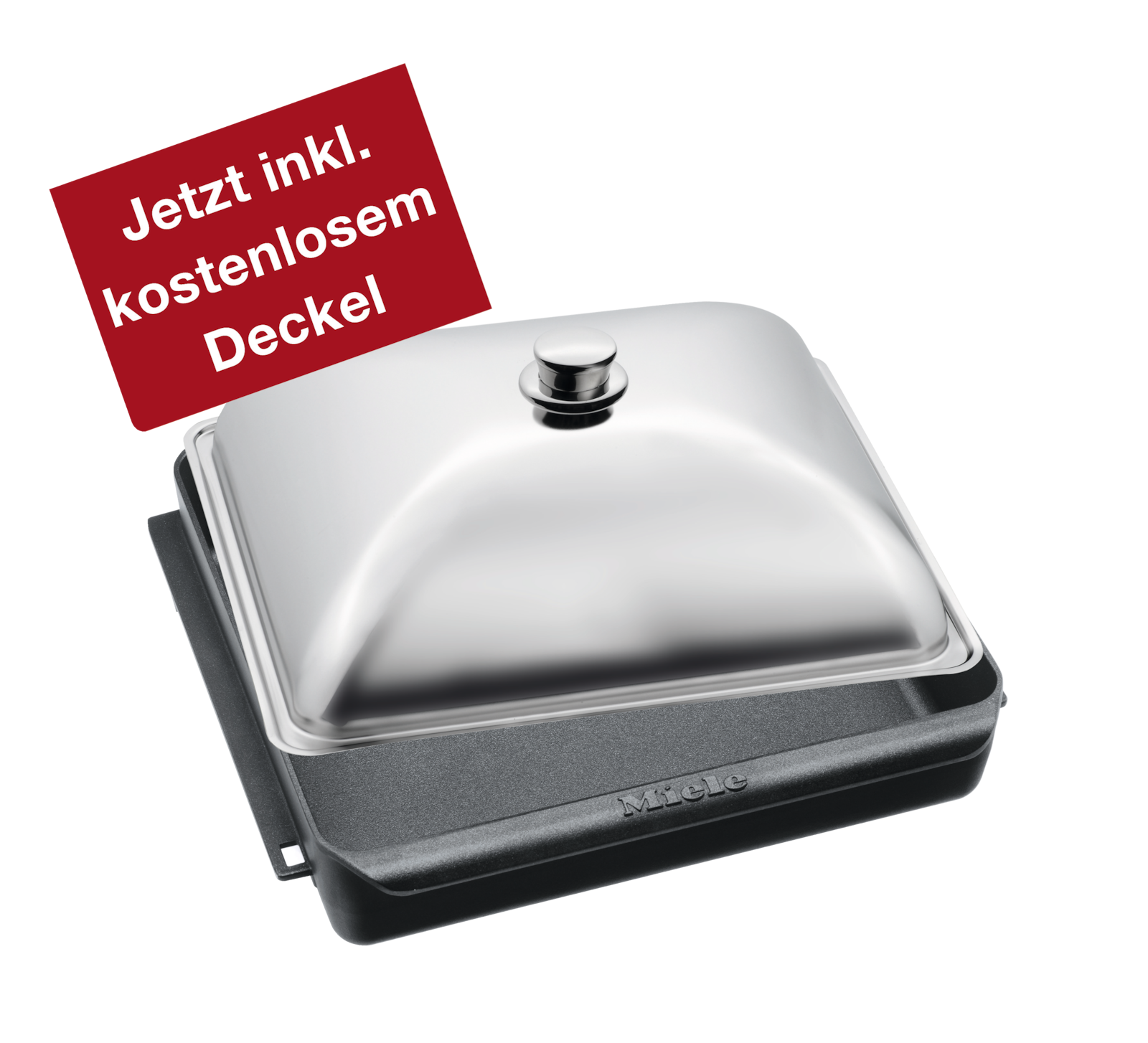 Zubehör/Verbrauchsgüter (A&C) - IGBHUB62-35ID - 1