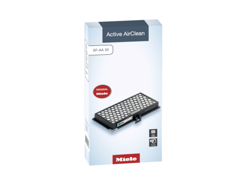 SF AA 30 Filtr Active AirClean Timestrip® Produktový obrázek