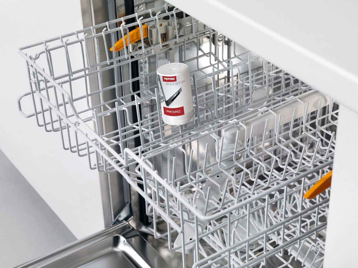 食器洗い機庫内洗浄剤（ディッシュクリーン） GP CO G 160 P 