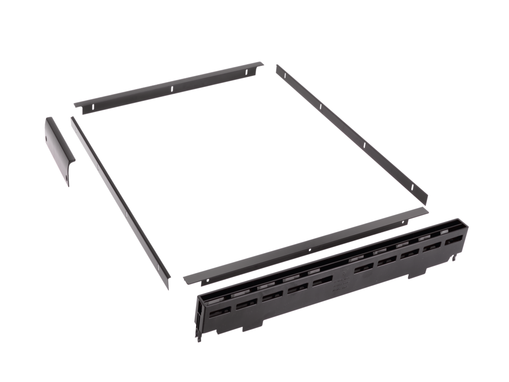 Apparecchi del freddo - KDR K 31542-55 EF - 1