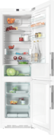 KFN 29233 D ws Atsevišķi uzstādāms ledusskapis ar saldētavu XL