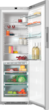 KS 28463 D ed/cs Freestanding refrigerator product photo Front View2 S
