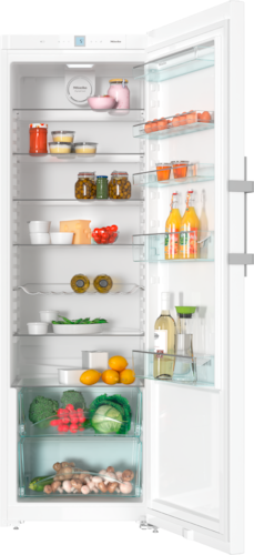 K 28202 D WS Freestanding Refrigerator product photo Front View2 L