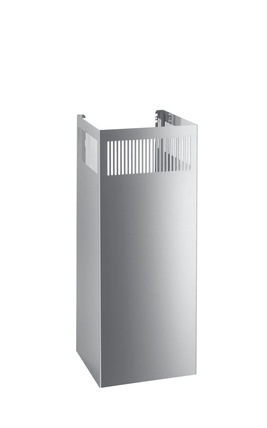 DATK 1-760 Extended chimney product photo Front View ZOOM