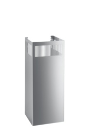DATK 1-760 Stainless Steel Chimney Extension 760mm product photo