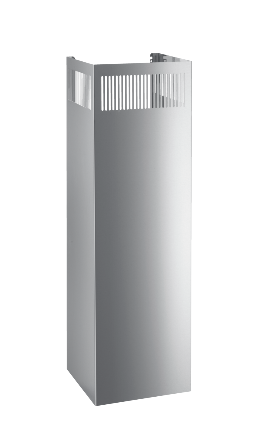 DATK 2-1000 Extended chimney product photo Front View ZOOM