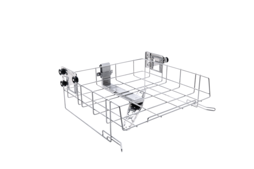 O 898 Upper basket carrier product photo Front View L