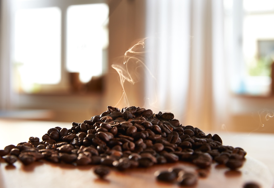 Amestec de cafea