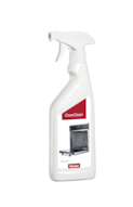 GP CL H 0502 L Spray per forno “OvenClean”, 500 ml