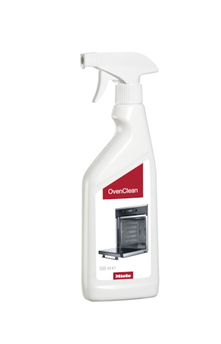 GP CL H 0502 L “OvenClean” oven cleaner, 500 ml product photo