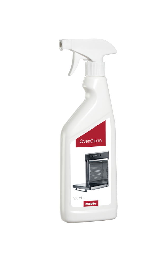 “OvenClean”-uunipuhdistusaine, 500 ml