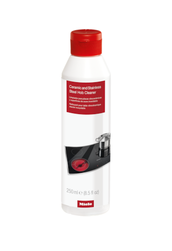GP CL KM 0252 L Ceramic and stainless steel cooktop cleaner, 250 ml product photo