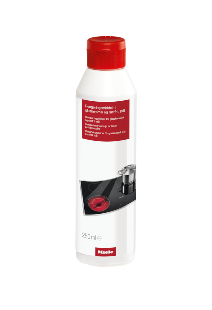 Tilbehør - GP CL KM 0252 L - 1