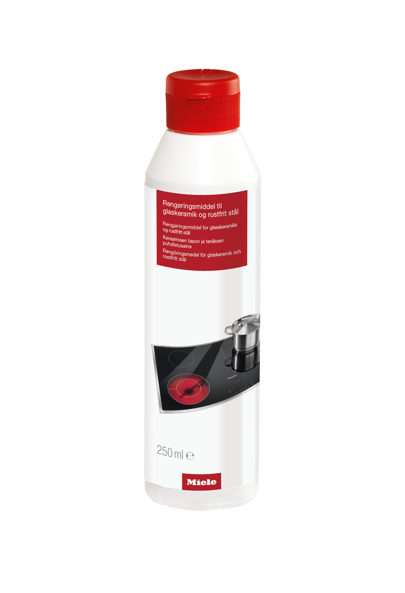 Tilbehør - GP CL KM 0252 L - 1