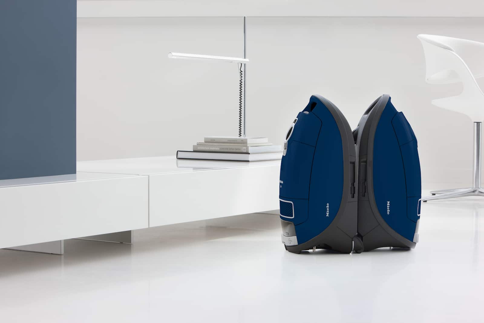 Aspirateurs - Complete C3 Bleu marine - 8