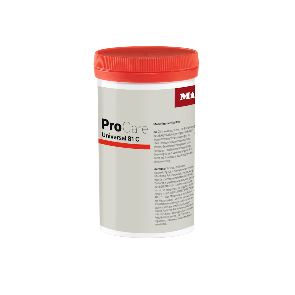 undefined - ProCare Universal 81 C - 250 g - 1