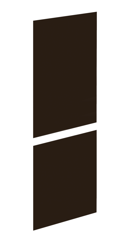 Réfrigérateurs/congélateurs - KDB KF 35532-55 ED - 1