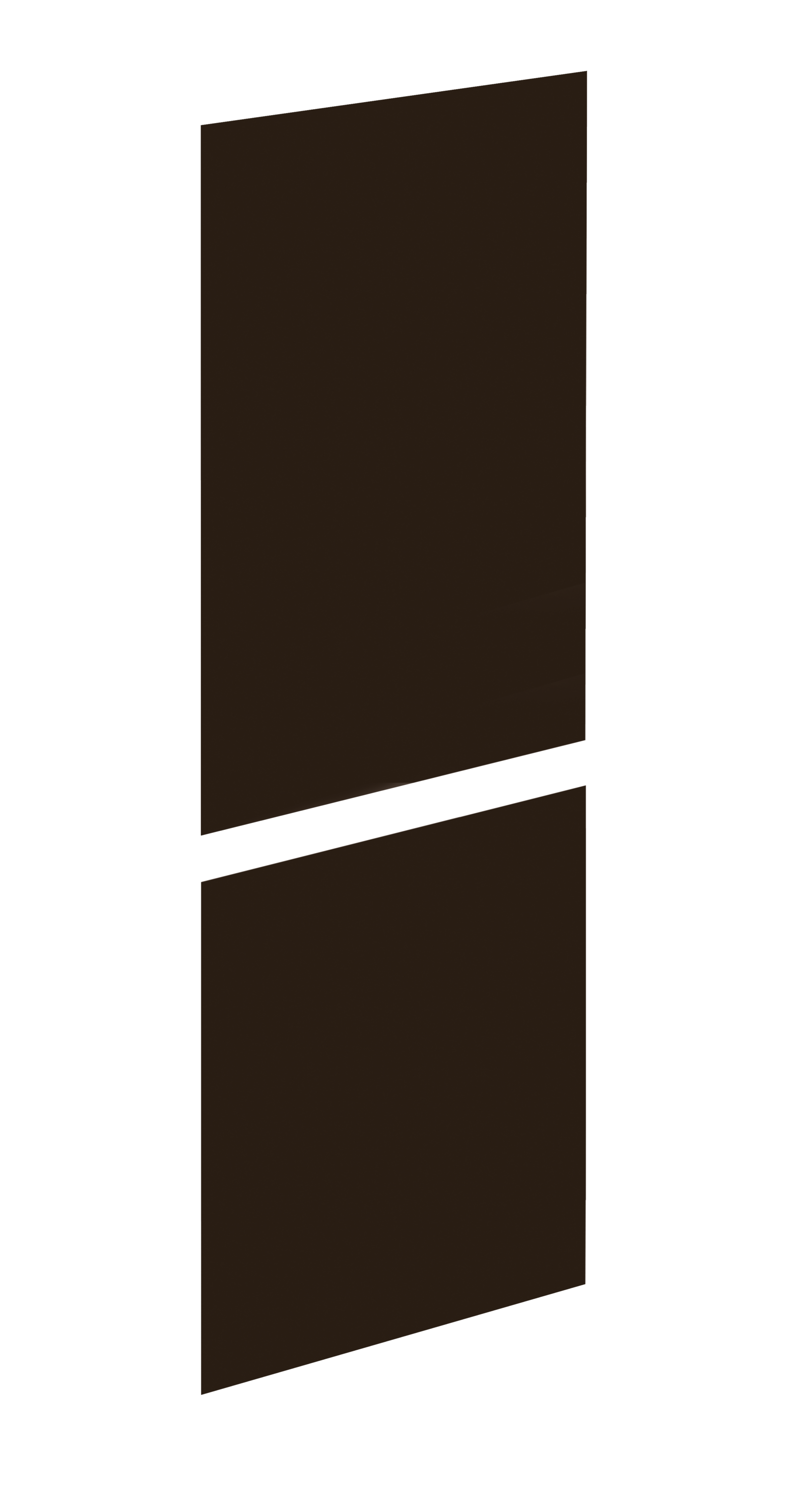 Apparecchi del freddo - KDB KF 35532-55 ED - 1