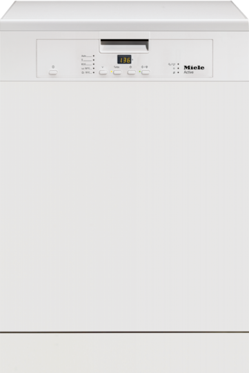 Dishwashers Miele Dishwashers Miele