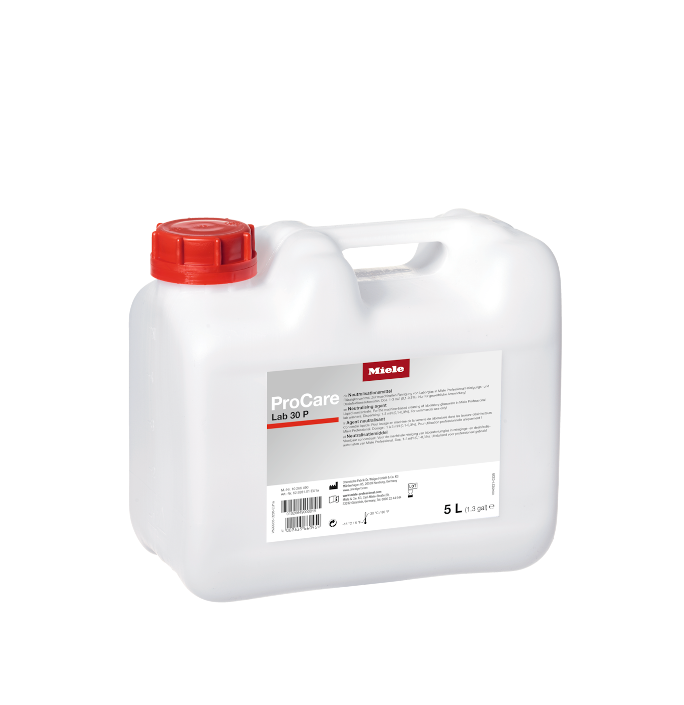 miele-procare-lab-30-p-5-l-neutralizing-agent-acidic-5-l