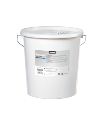 Miele ProCare Lab 11 AP - 10 kg Powder cleaning agent, alkaline, 10 kg