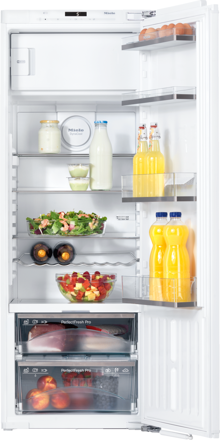MIELE Réfrigérateur K 35582-55 iDF-1 RE