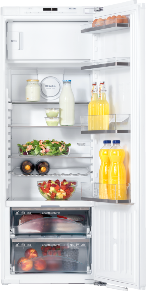Kühl- und Gefriergeräte - Einbau-Kühlschränke - K 35582-55 iDF-1