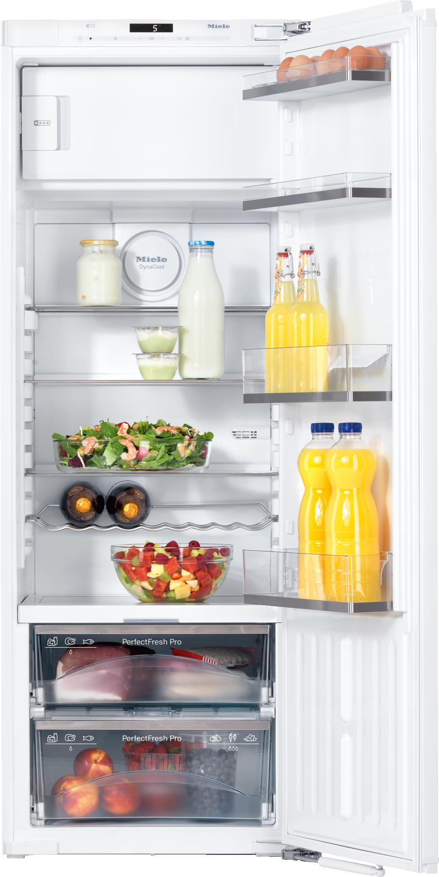 Réfrigérateurs/congélateurs - K 35582-55 iDF-1 - 1