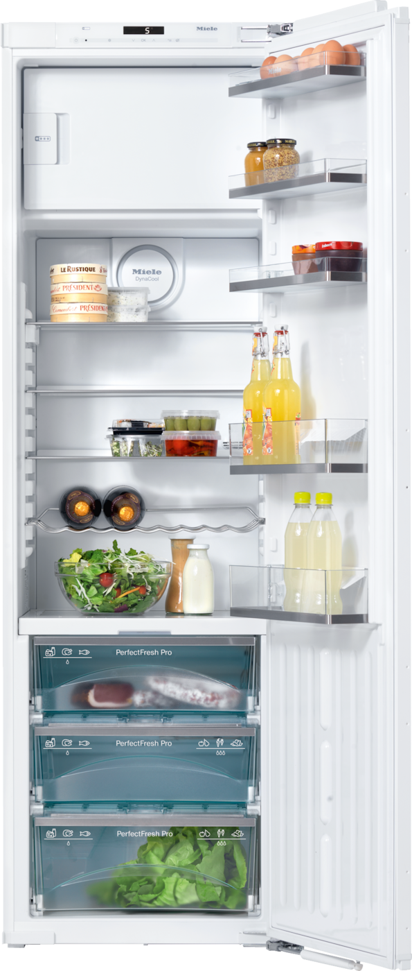 MIELE Réfrigérateur K 37582-55 iDF-1 RE