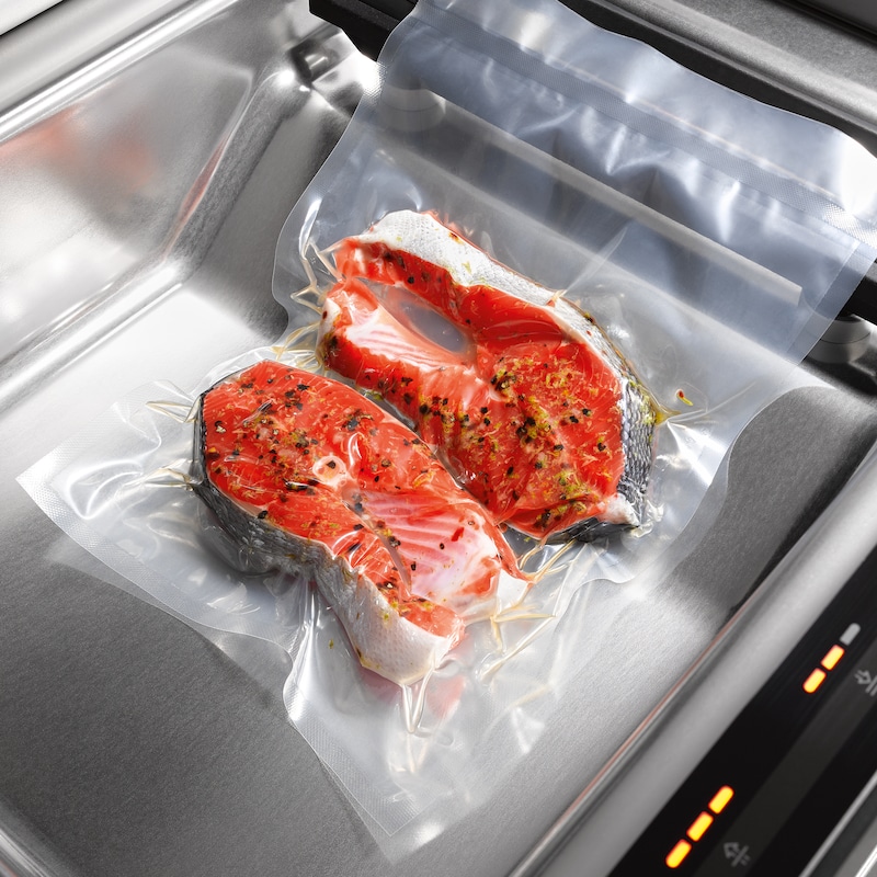 Miele oven
