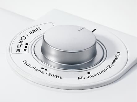 3 heating elements for optimum heat distribution