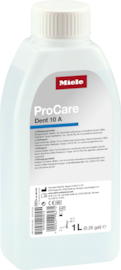 ProCare Dent 10 A - 1 l Vloeibaar reinigingsmiddel, alkalisch, 1 l productfoto