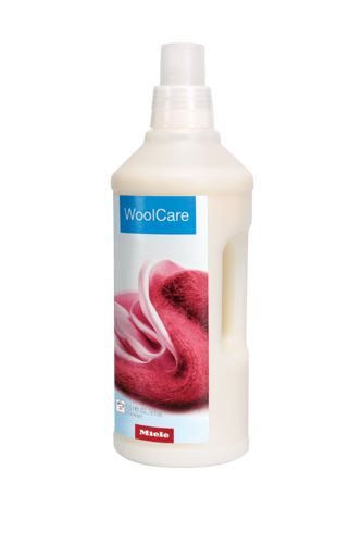 WA WC 1502 L Gležnų audinių ploviklis "WoolCare", 1,5 l product photo