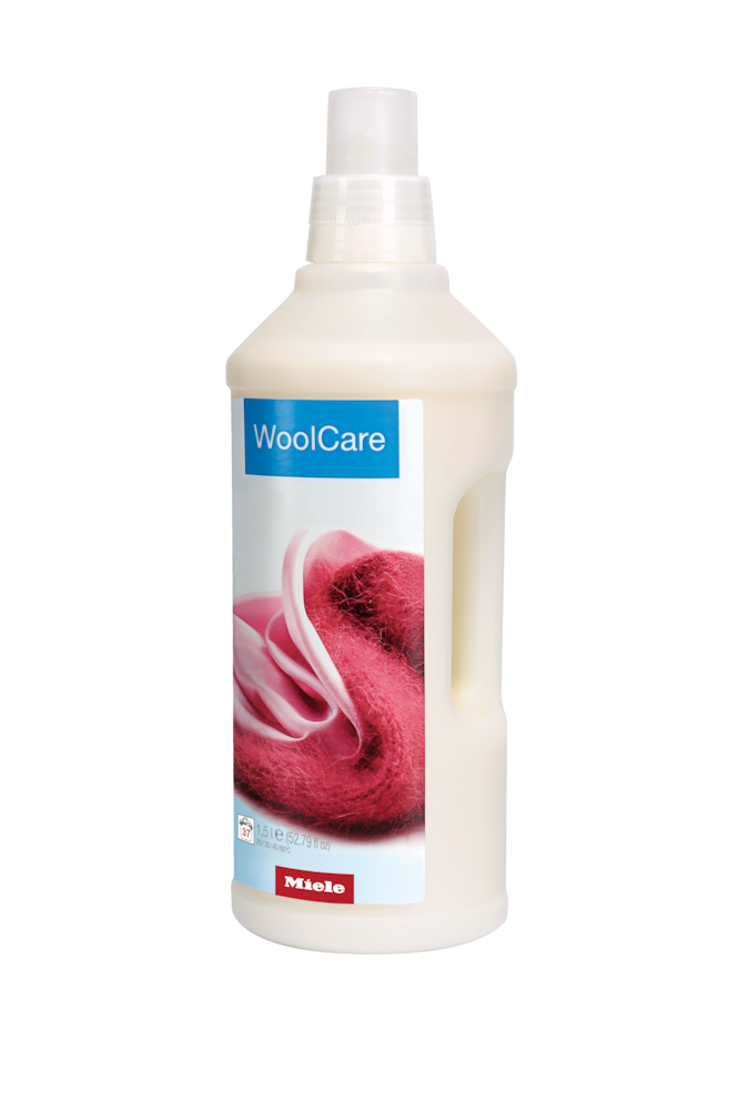 WoolCare detergent for delicates 1.5 l