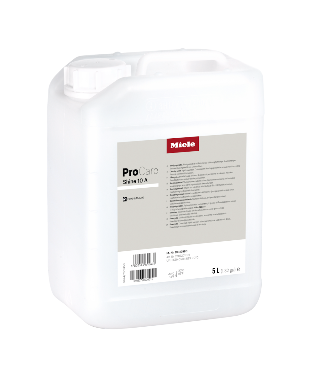 ProCare Shine 10 A - 5 l