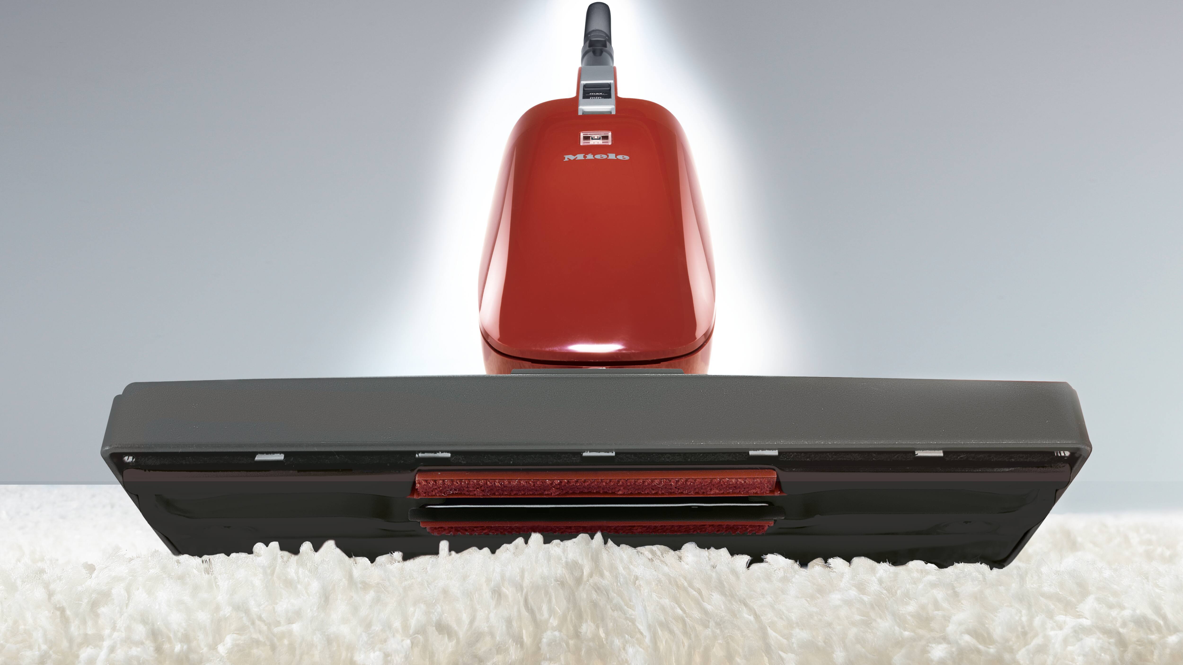 Stick Vacuum Cleaners Miele