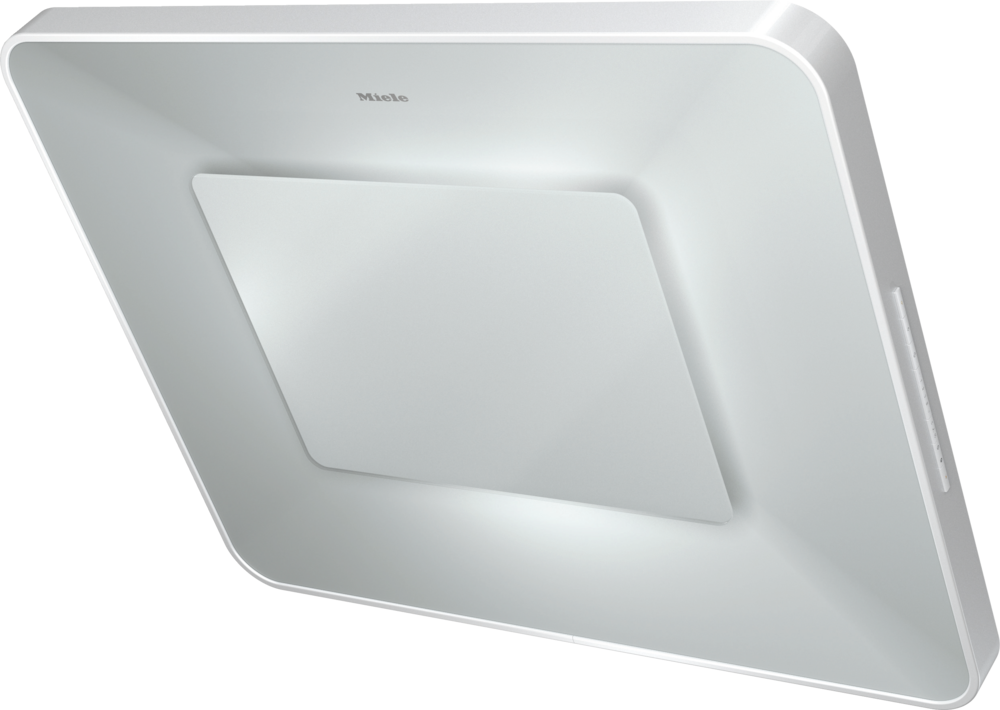 Okapy kuchenne - DA 6999 W Pearl BrilantWhite - 1