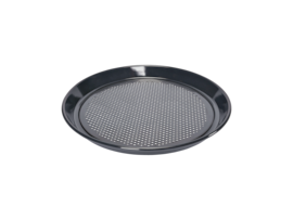 HBFP 27-1 Round perforated baking tray product photo