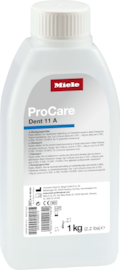 ProCare Dent 11 A - 1 kg Poedervormig reinigingsmiddel, alkalisch, 1 kg Foto van het product