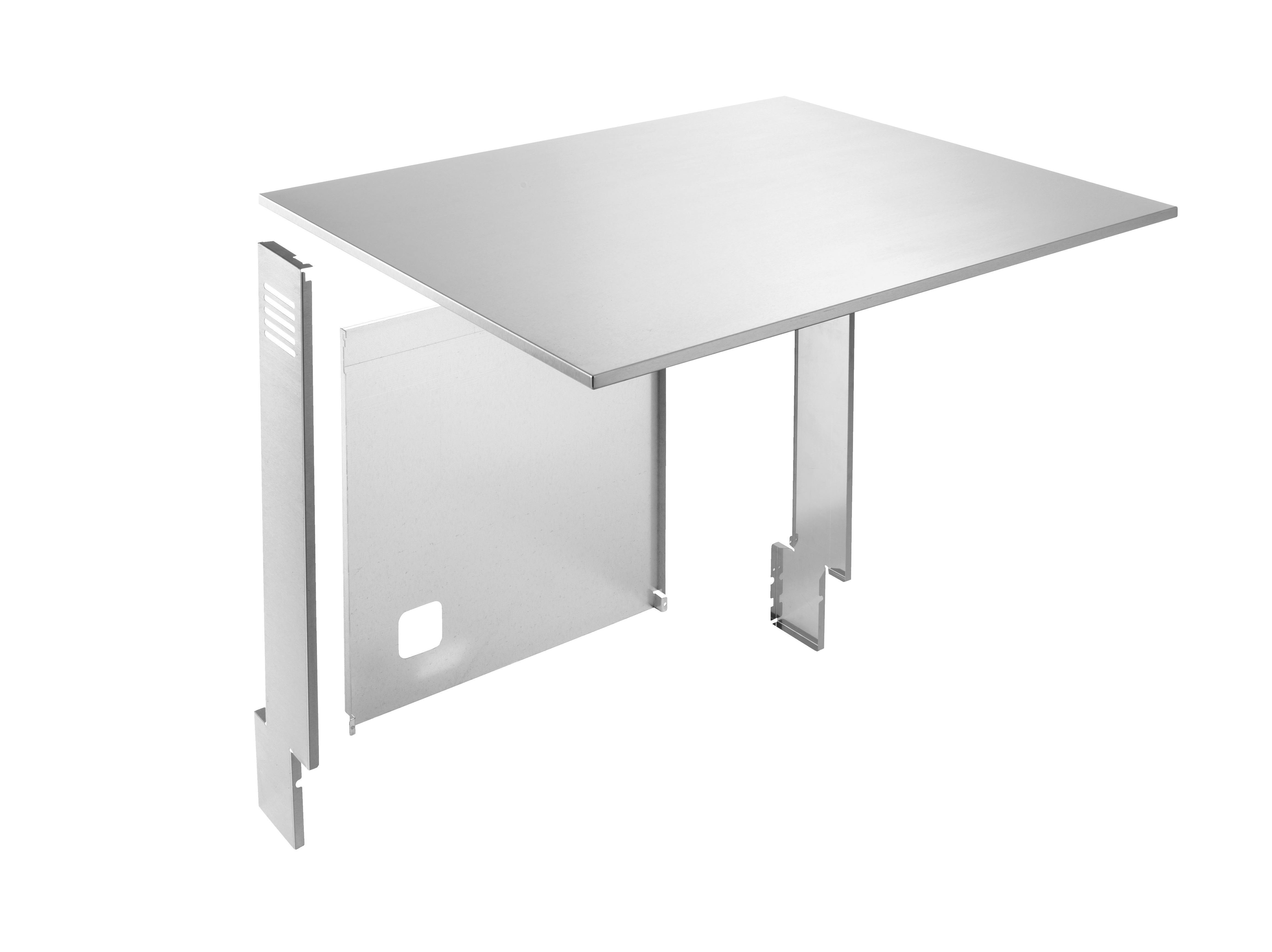 Miele DE CS7 85 Appliance Lid Miele DE CS7 85 Appliance Lid