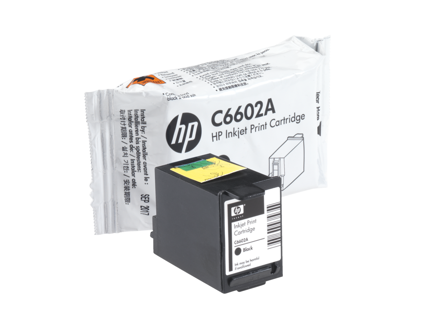 Miele APH 590 Ink cartridge 