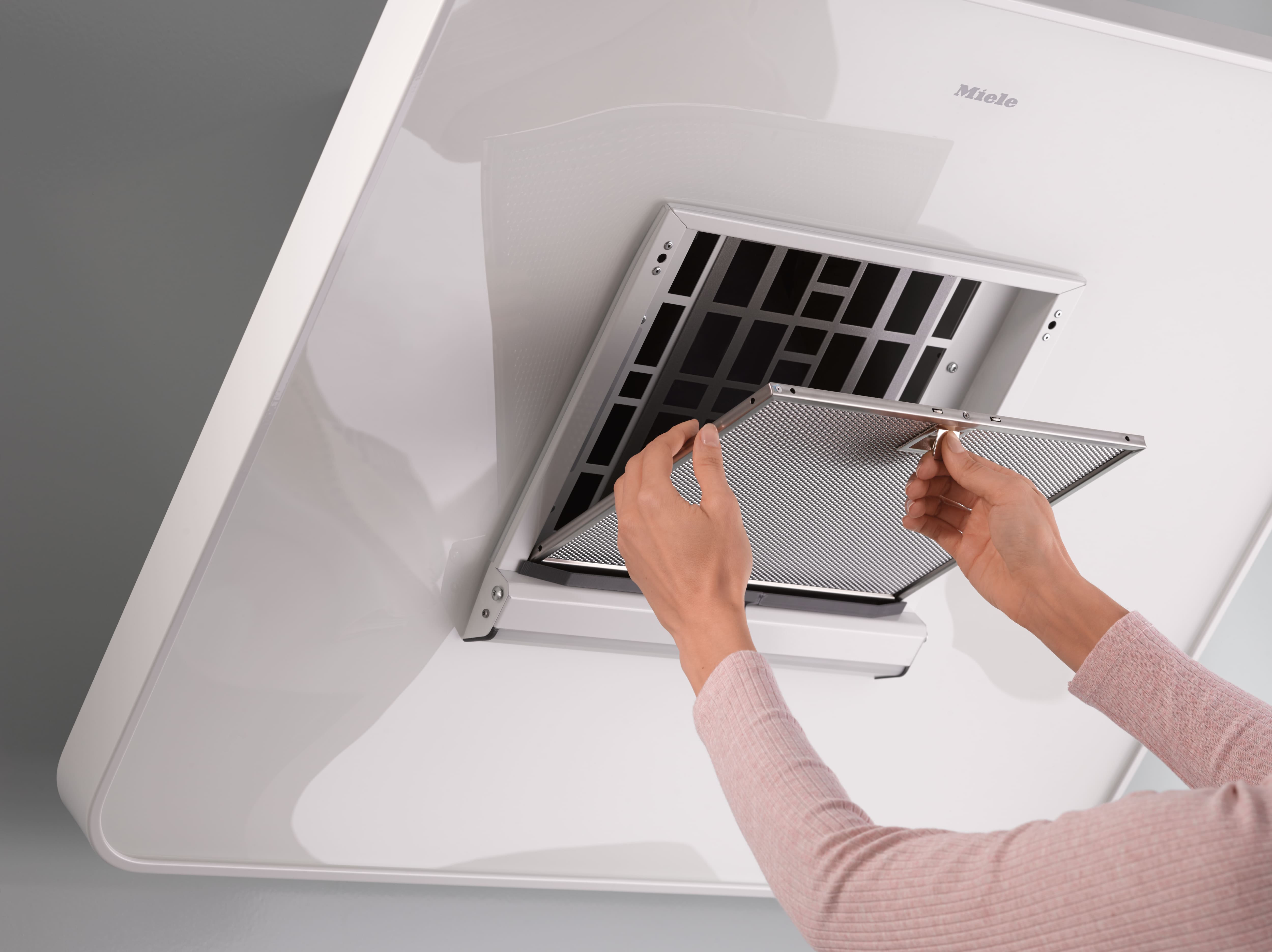 Trieda stupňa oddelenia tukov