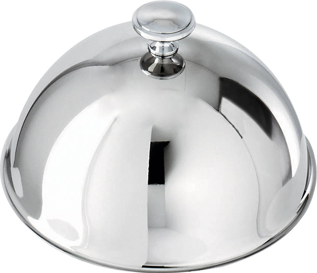 Miele - Garglocke / Speiseglocke 28cm – Gar-/ Speiseglocke