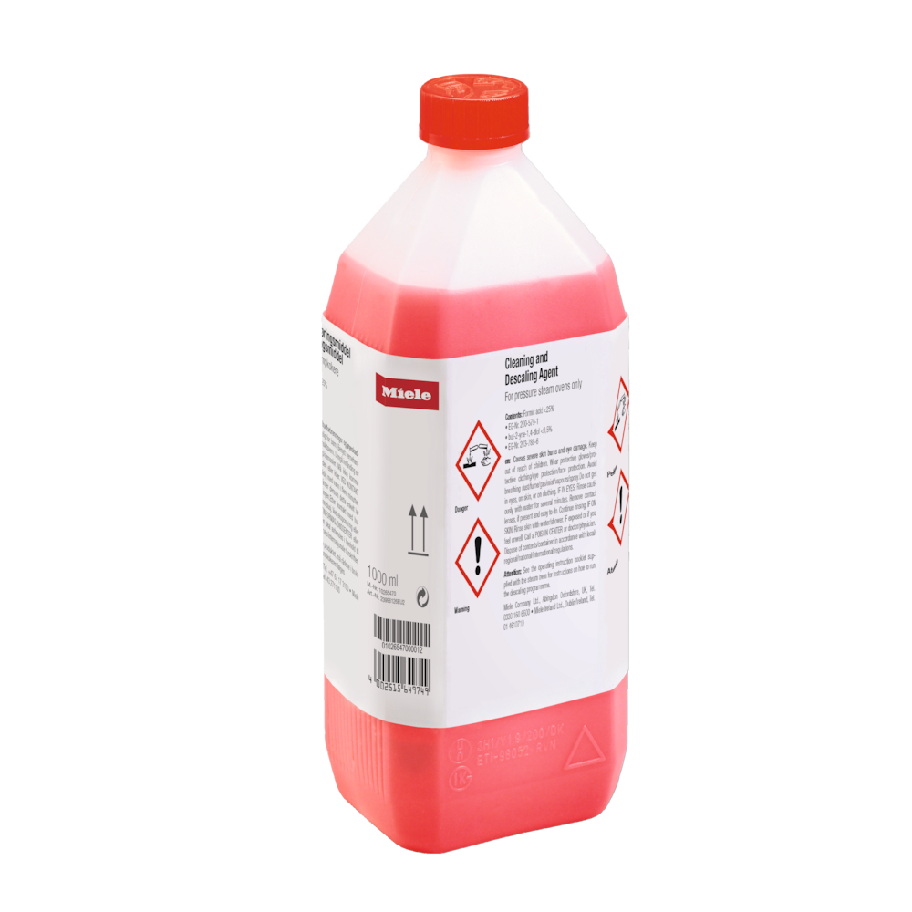 Accessories/Consumables (A&C) - GP DC DDG 1001 L - 1