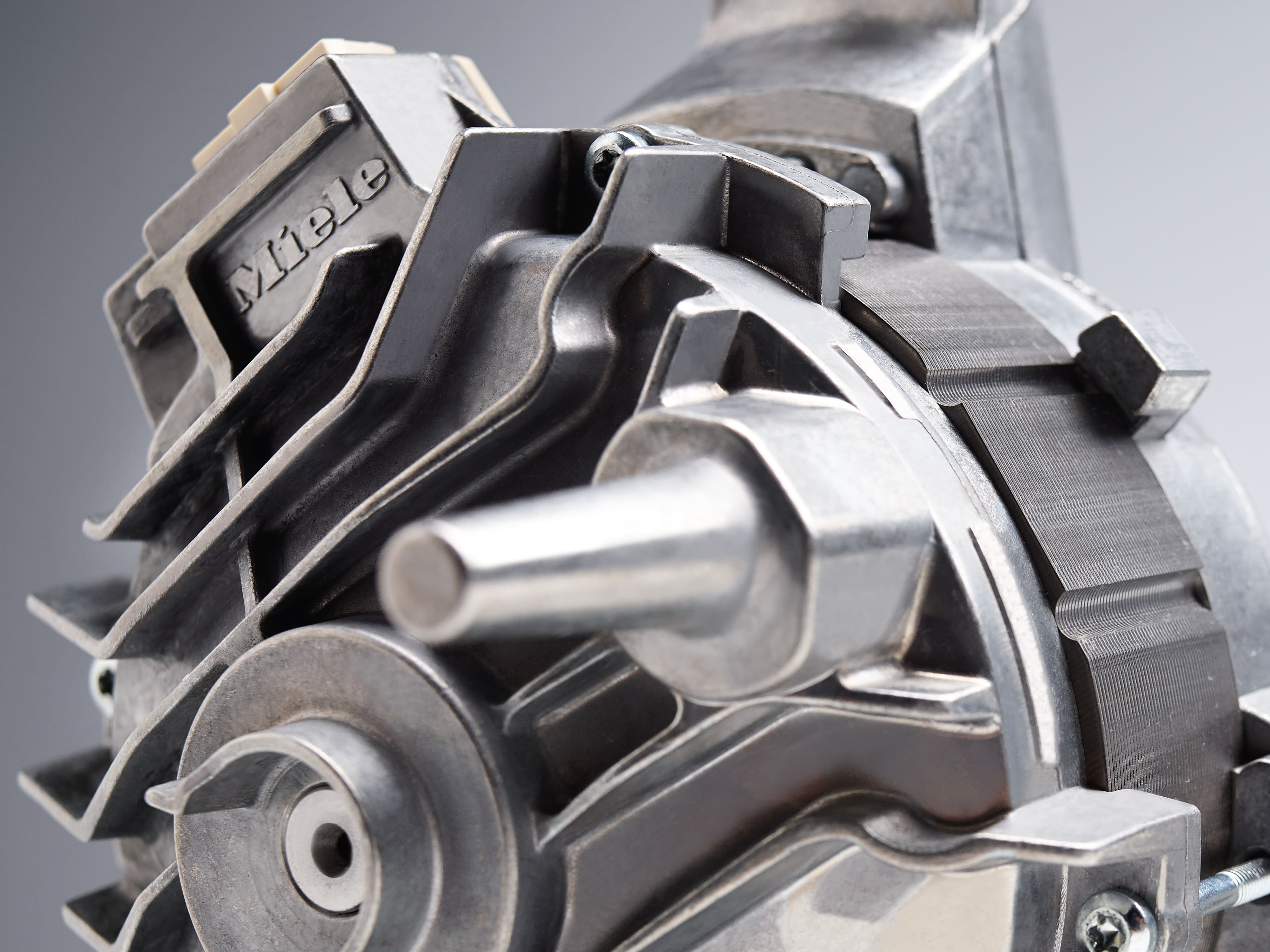 Motor Miele Motor Miele